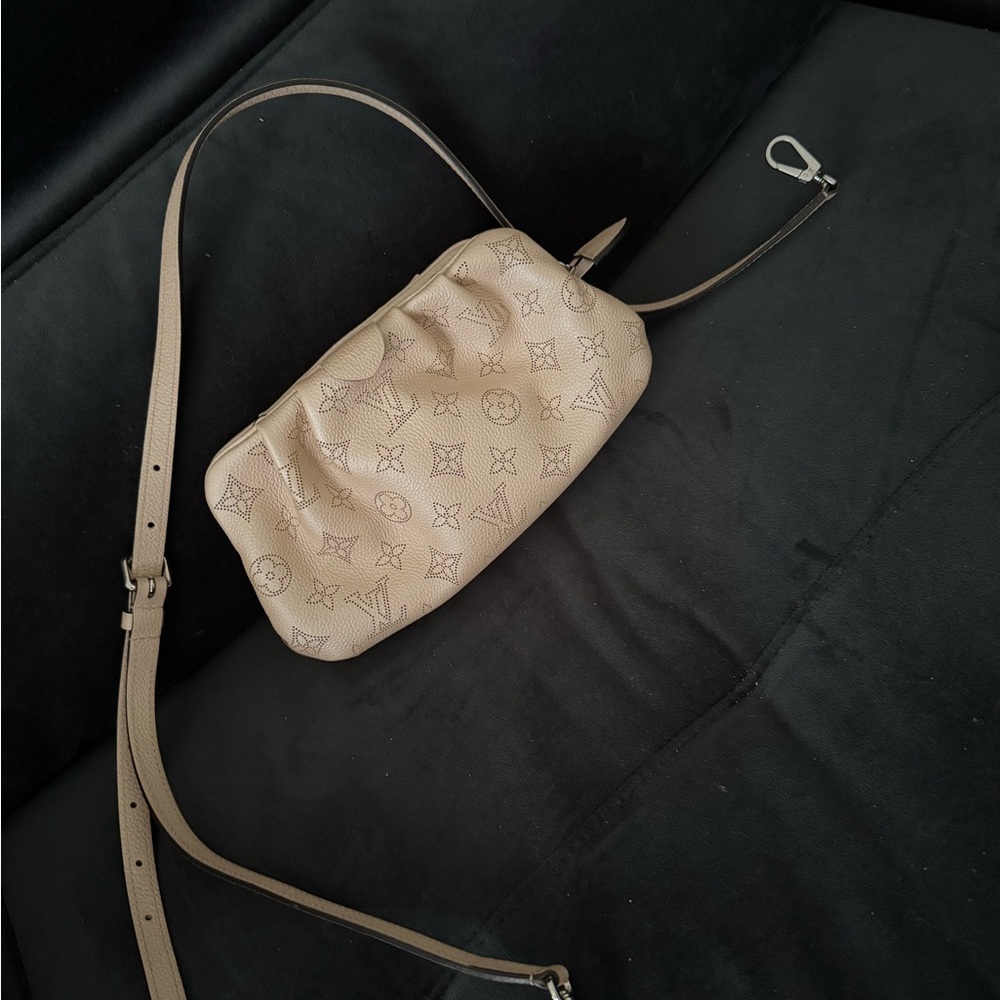 Louis Vuitton Scala mini crossbody